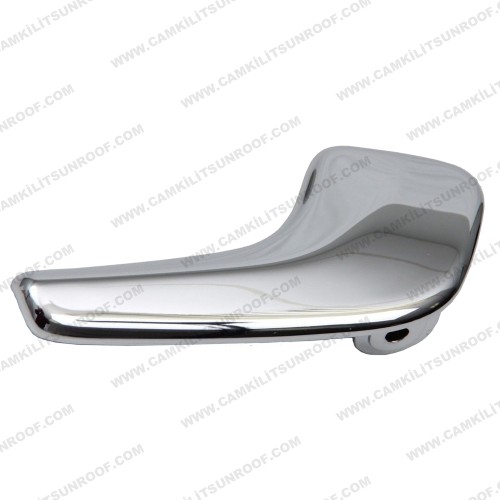 Opel Corsa D Krom Sağ Kapı İç Açma Kolu (2007-2015) (GM 13297814)